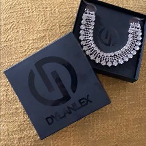 Dylanlex necklace